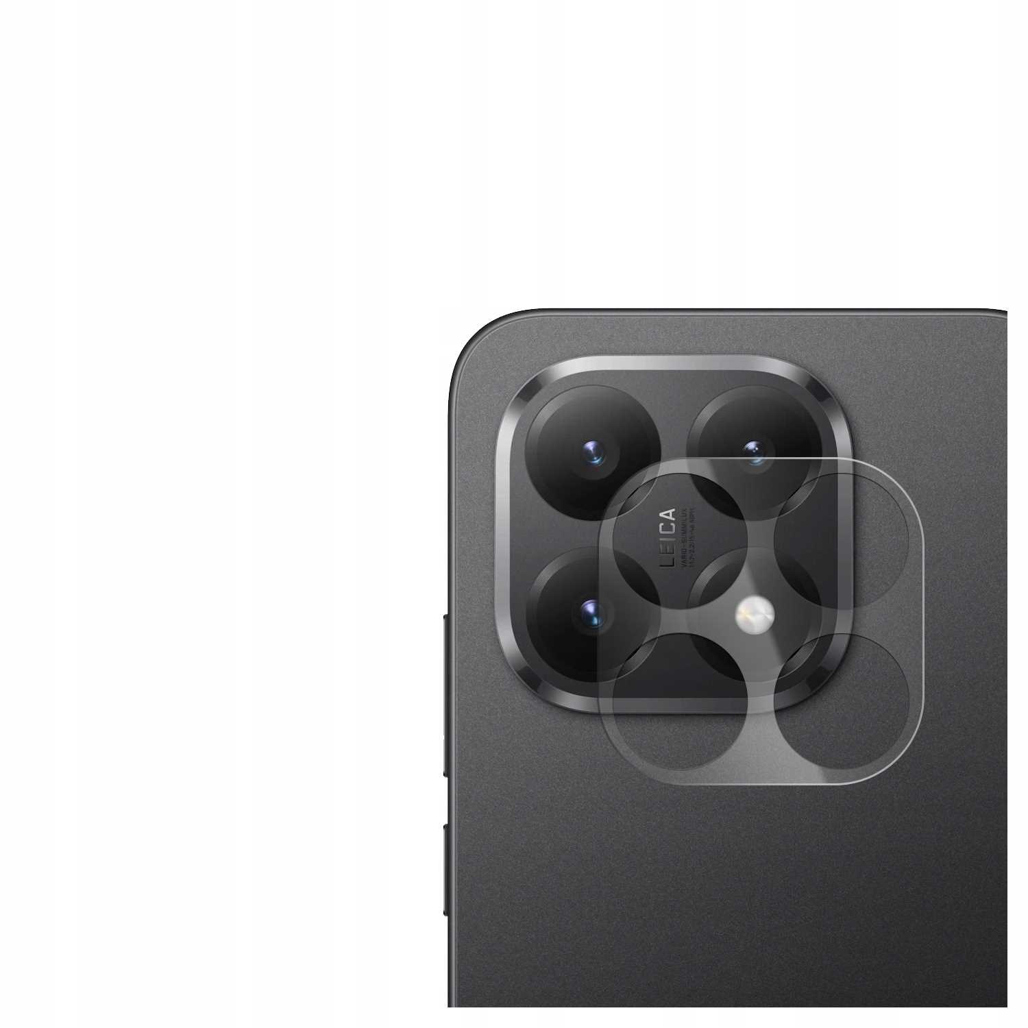 Spacecase Camera Glass Xiaomi 15T