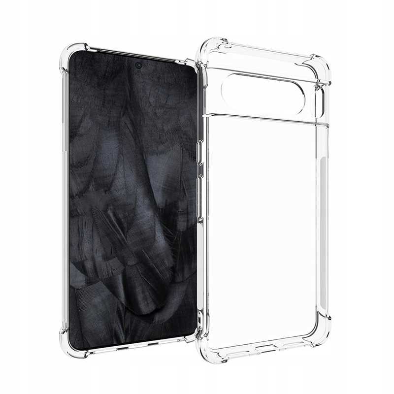 Spacecase Anti-shock Google Pixel 8 Pro