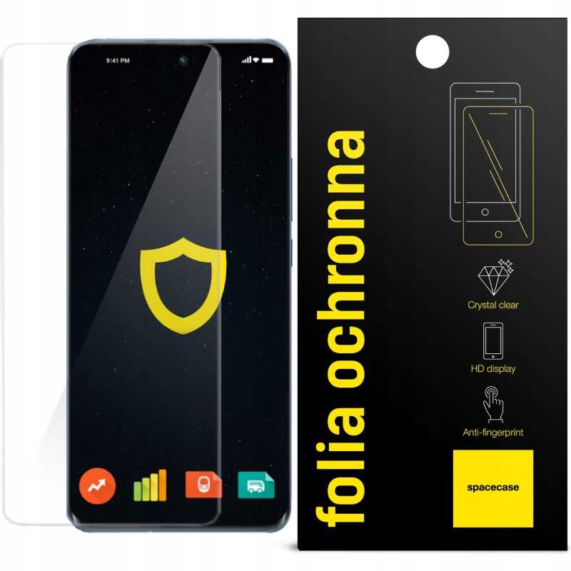 Spacecase Hydrogel Huawei Nova 9