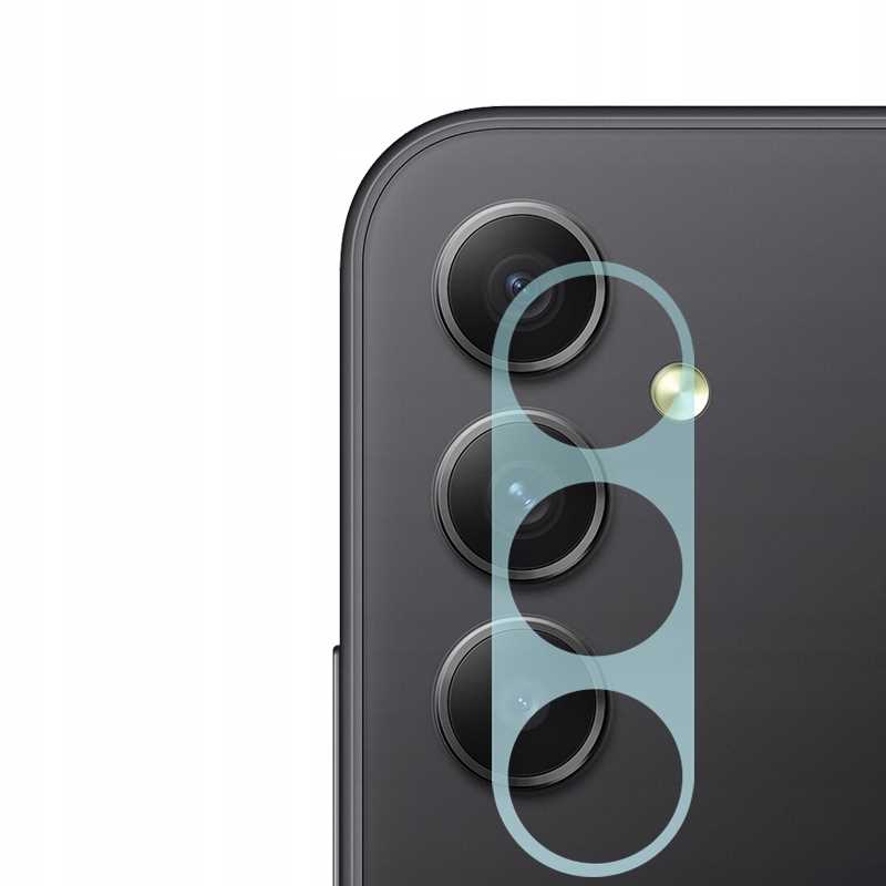 Spacecase Camera Glass Galaxy A24 4G