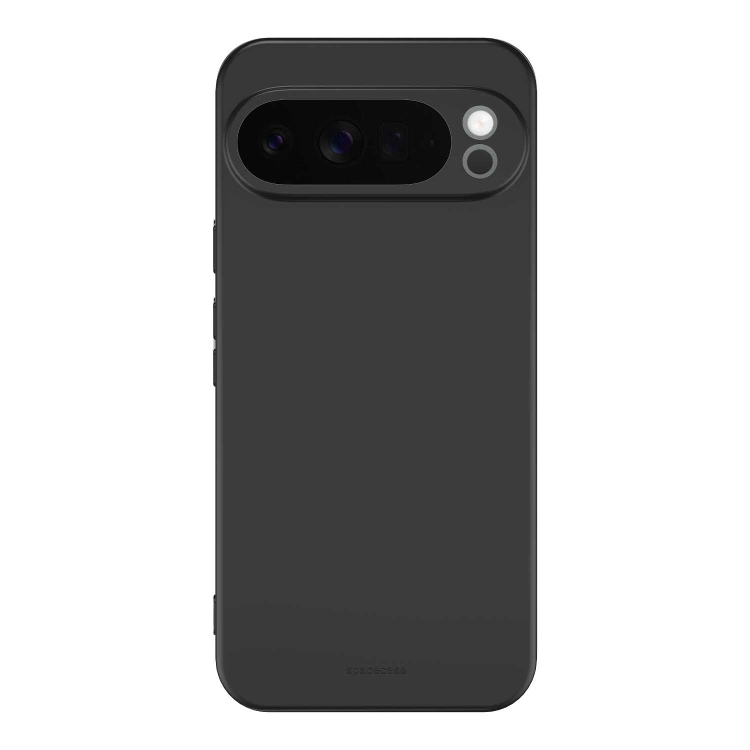 Spacecase Silicone Case 3.0 Google Pixel 10 Pro Xl Black