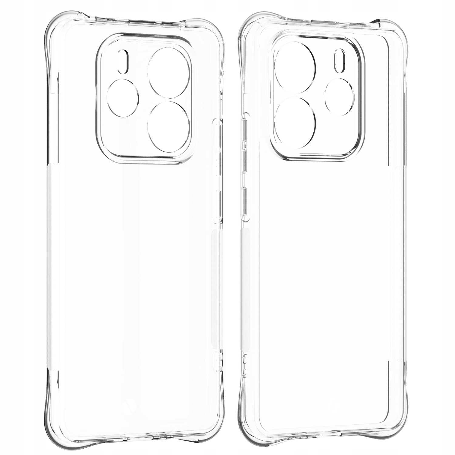 Spacecase Anti-Shock 2.0 Redmi Note 14 5G