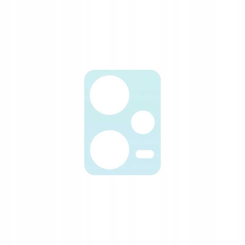 Spacecase Camera Glass Redmi Note 12 Pro 5G