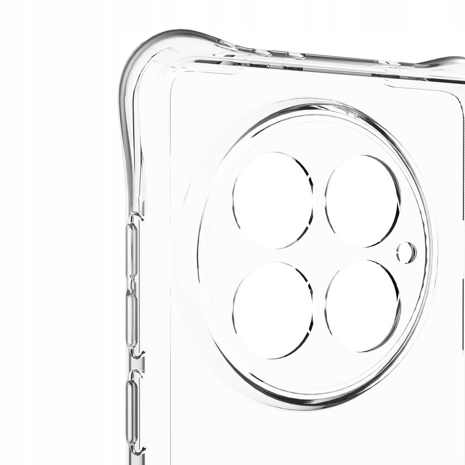 Spacecase Anti-Shock 2.0 Oneplus 13