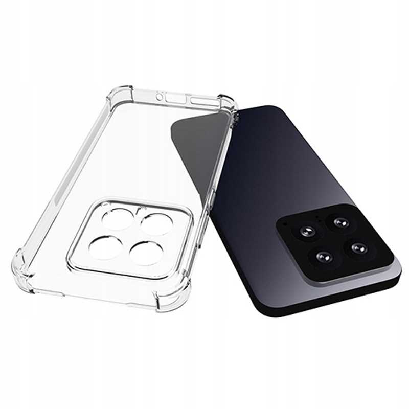 Spacecase Anti-Shock Xiaomi 14