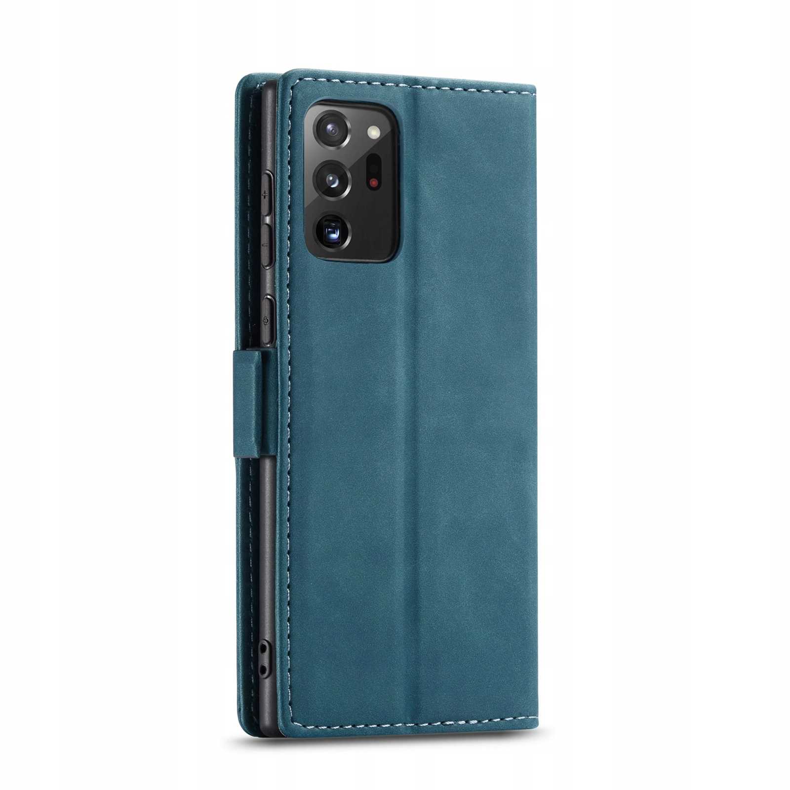 Spacecase Wallet Galaxy Note 20 Ultra blue