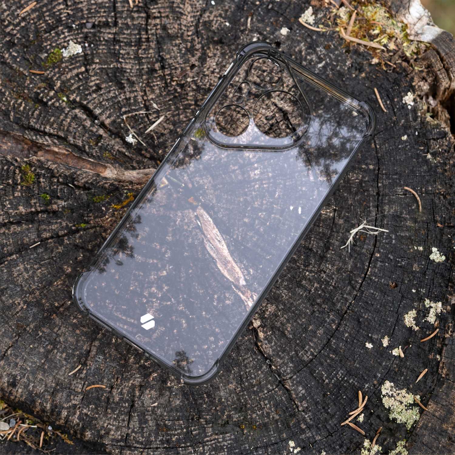 Spacecase Anti-Shock Huawei Pura 70