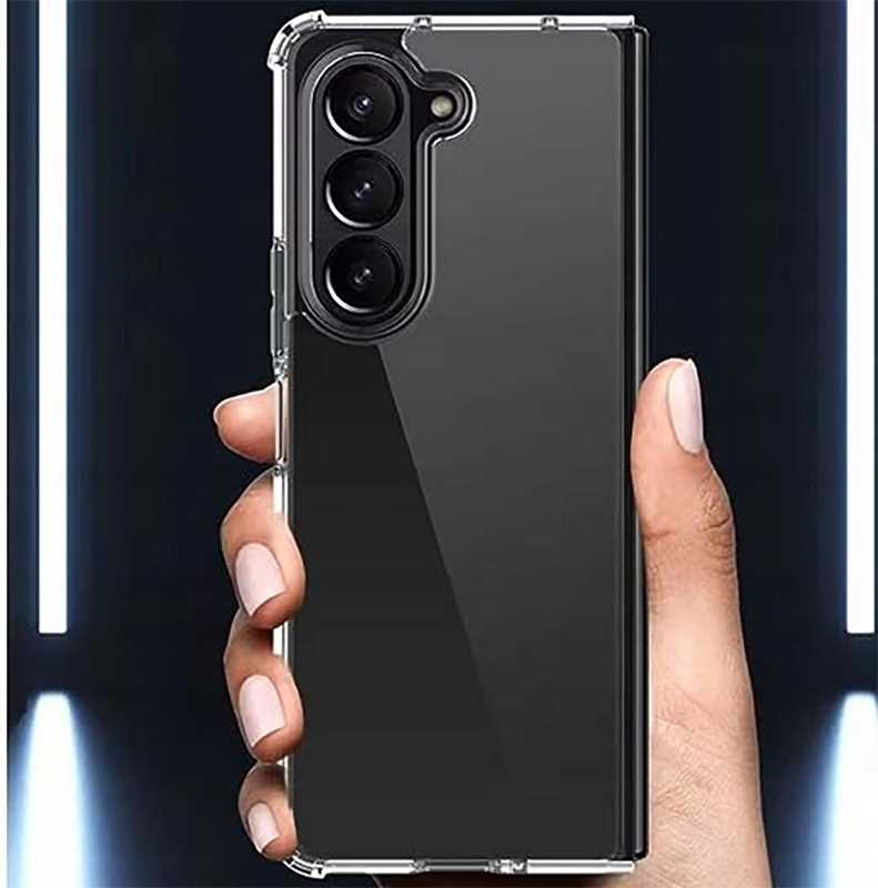 Spacecase Anti-Shock Galaxy Z Fold 5