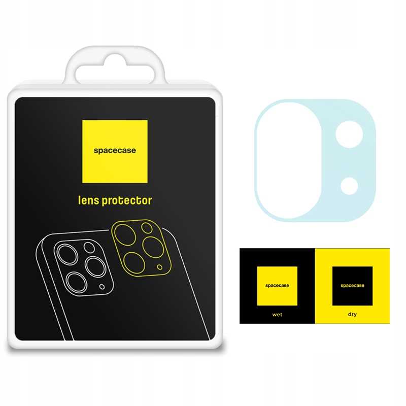 Spacecase Camera Glass Mi 11 Lite/5G NE