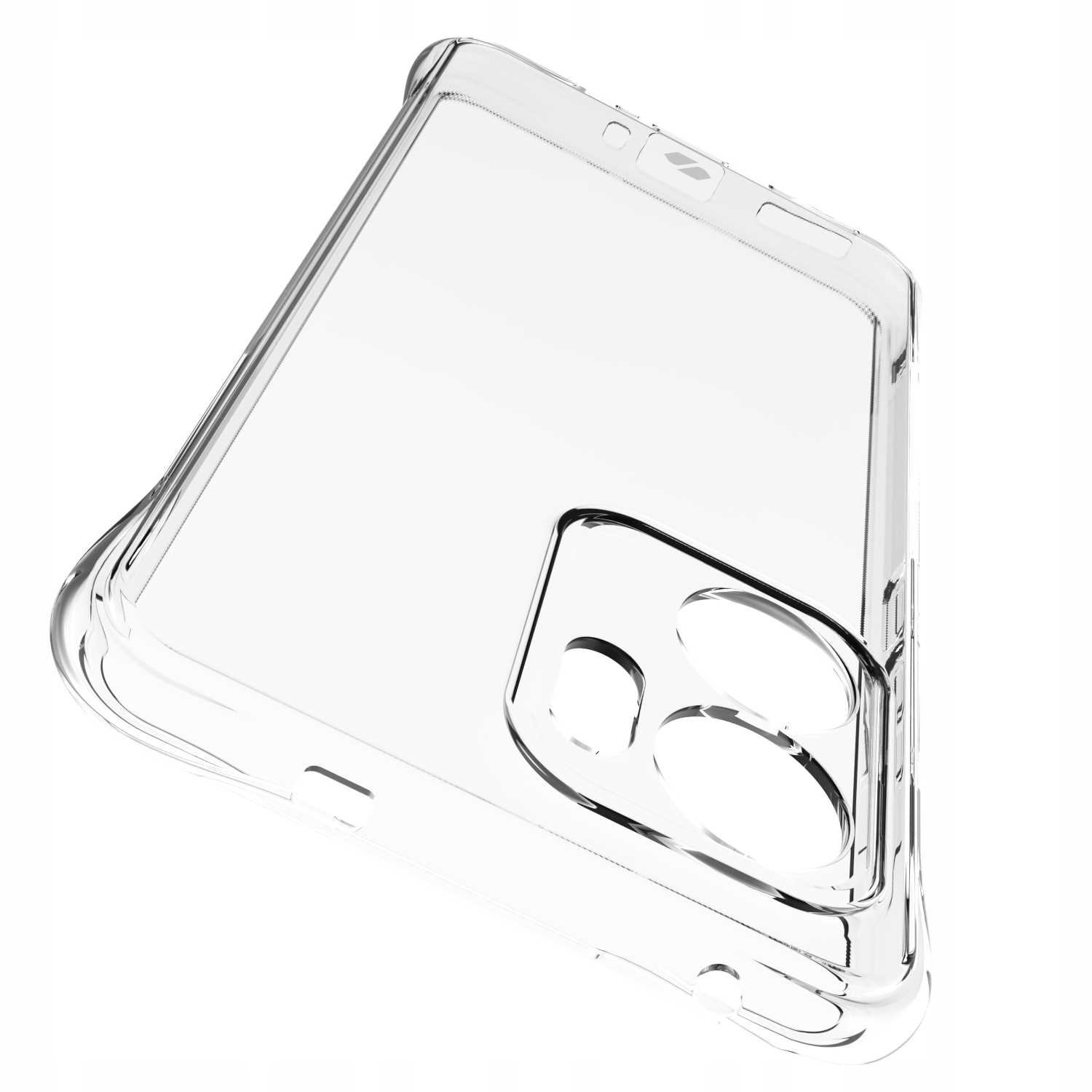 Spacecase Anti-Shock 2.0 Oppo Reno13 F/FS 5G