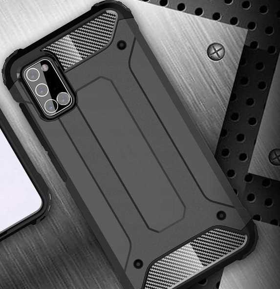 Spacecase X-Armor Galaxy A21S