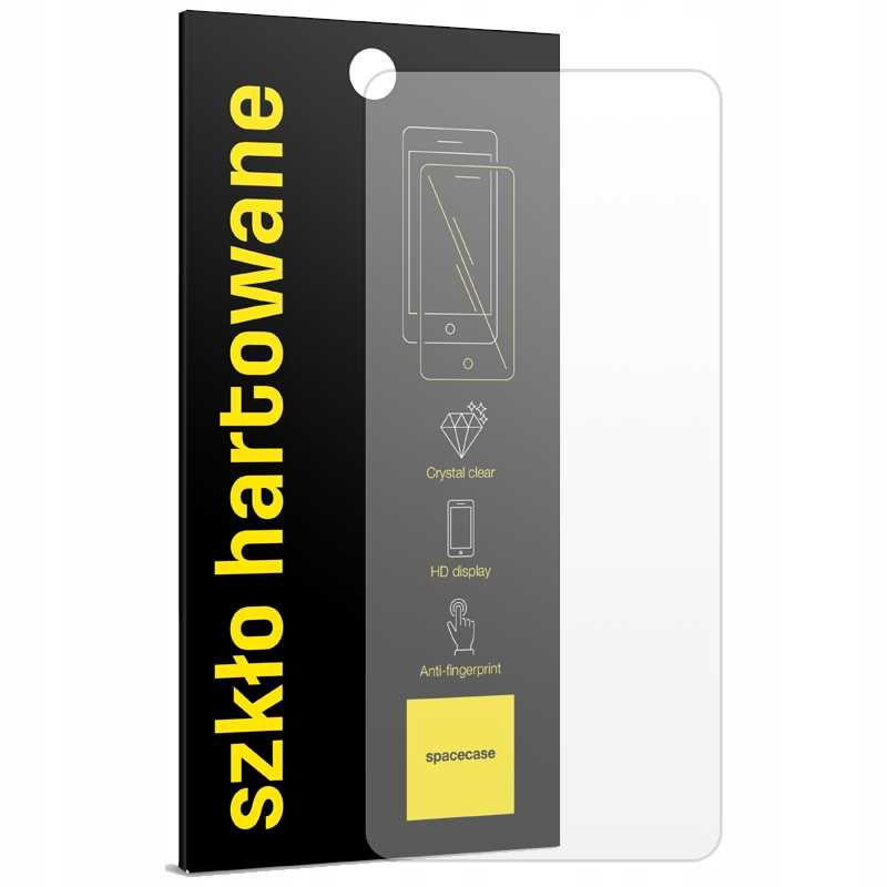 Spacecase Glass 2.5D Redmi Note 14 5G / Poco M7 Pro 5G