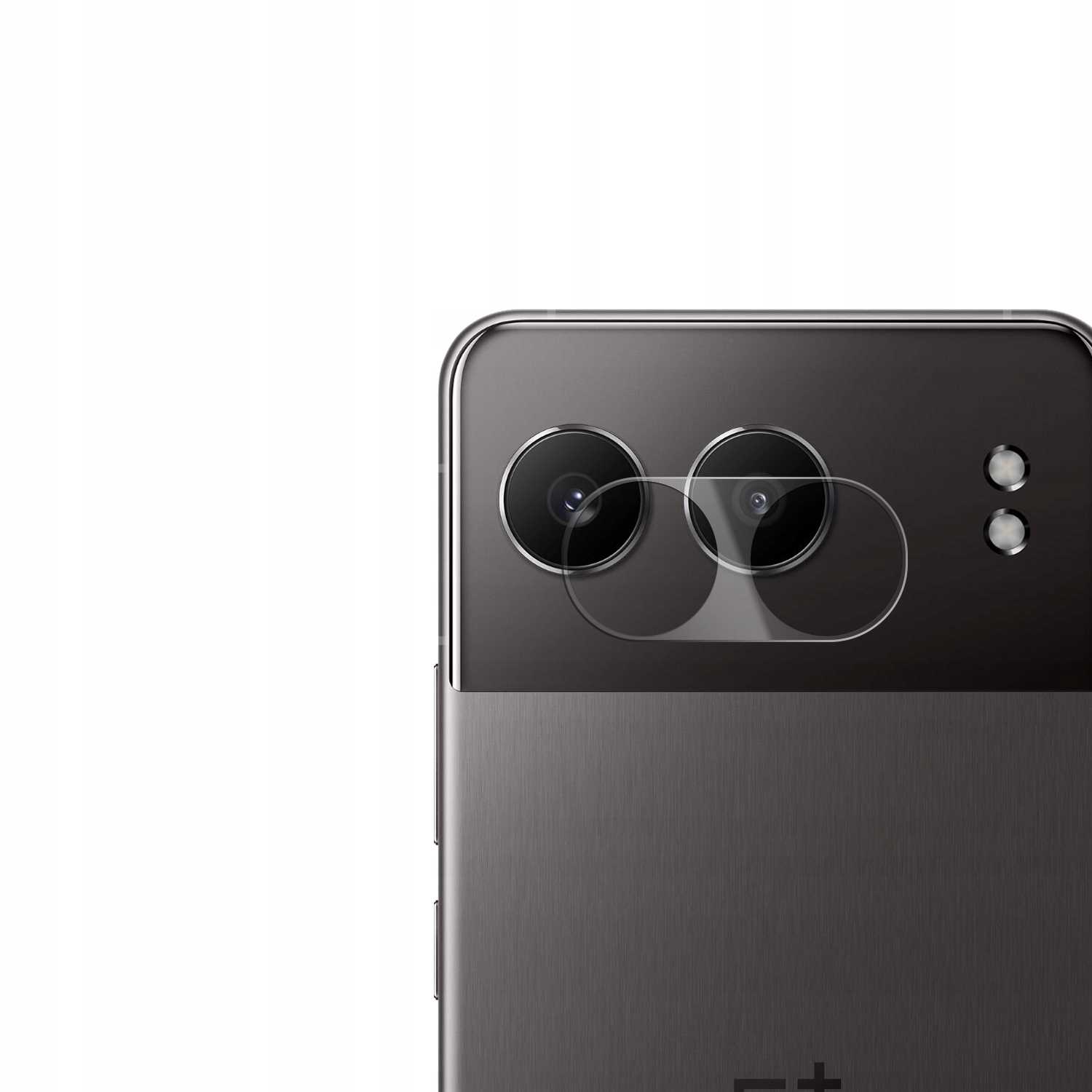 Spacecase Camera Glass Oneplus Nord 4