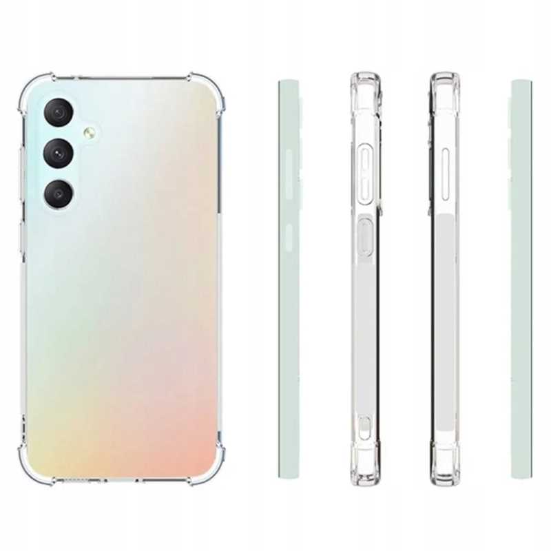 Spacecase Anti-shock Galaxy S23 FE