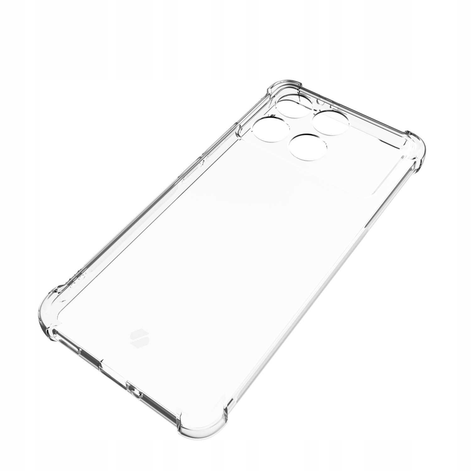 Spacecase Anti-Shock Poco F6 Pro