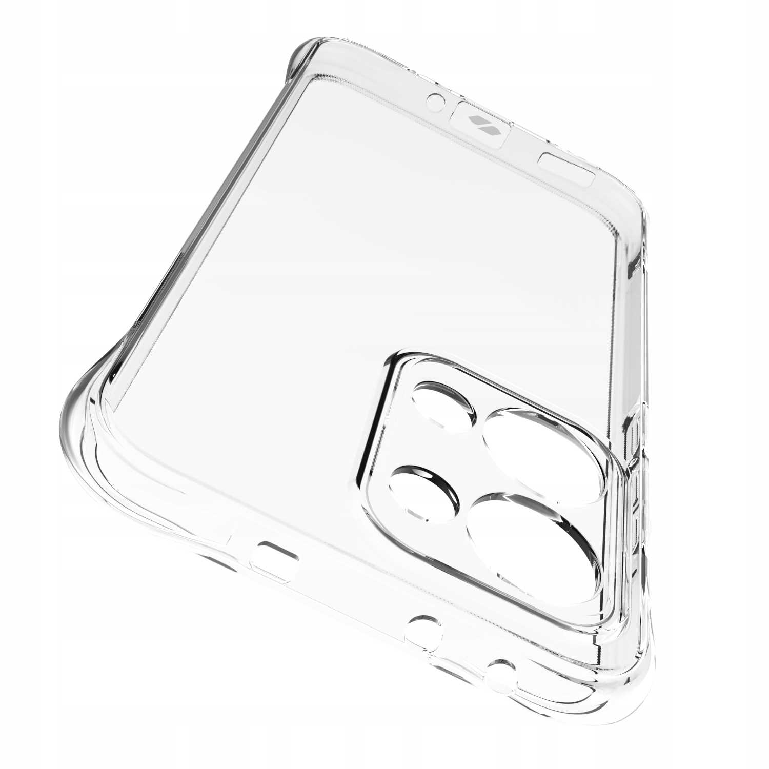 Spacecase Anti-Shock 2.0 Oppo Reno13 5G