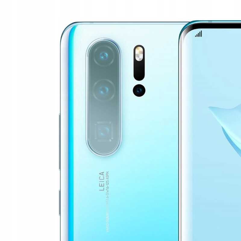 Spacecase Camera Glass Huawei P30 Pro