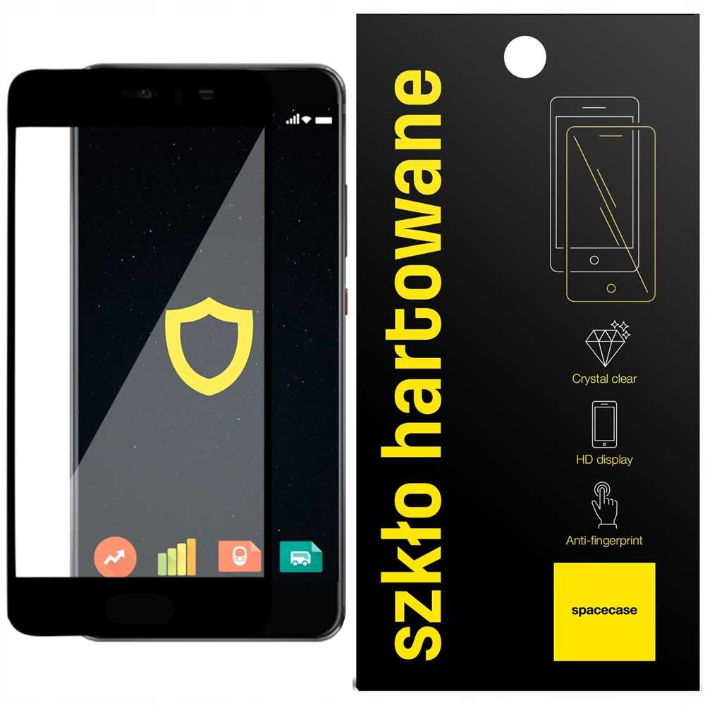 Spacecase Glass 5D Huawei P10