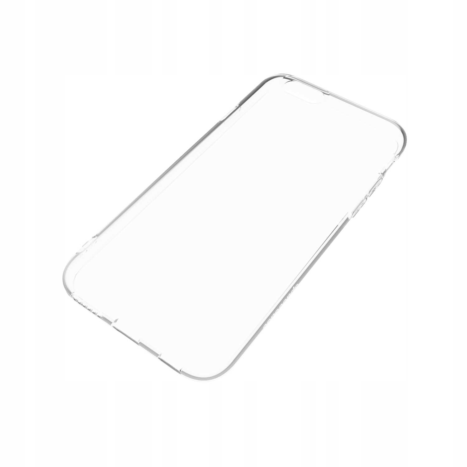 Spacecase Clear Case Iphone 6/6S