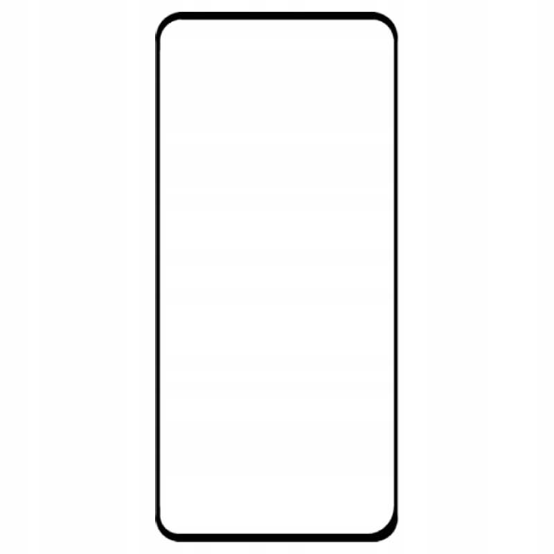 Spacecase Glass 5D Redmi Note 11/11S/12S