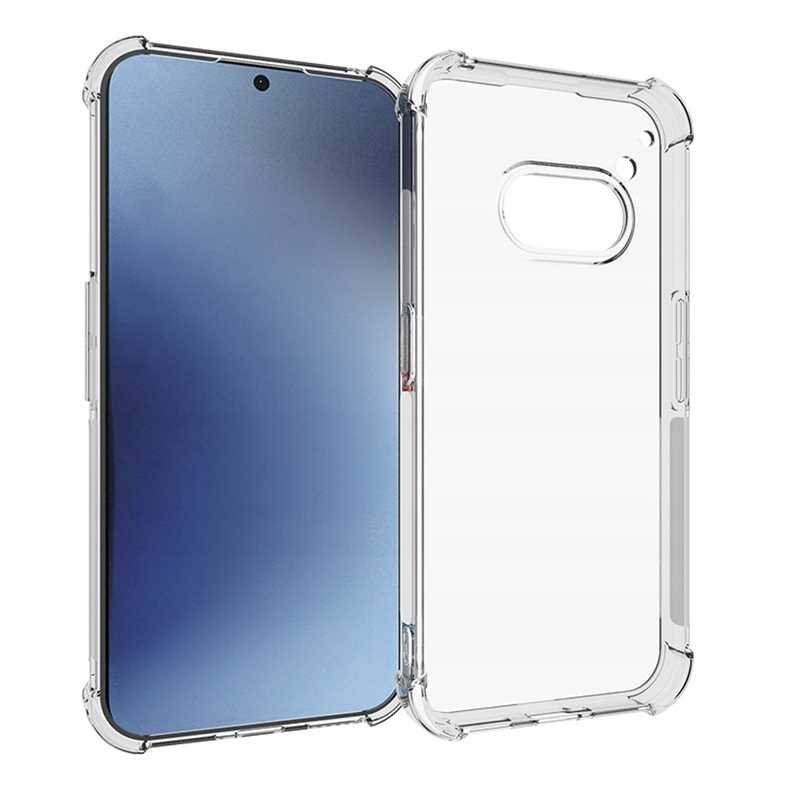 Spacecase Anti-shock Nothing Phone 2A / 2A Plus