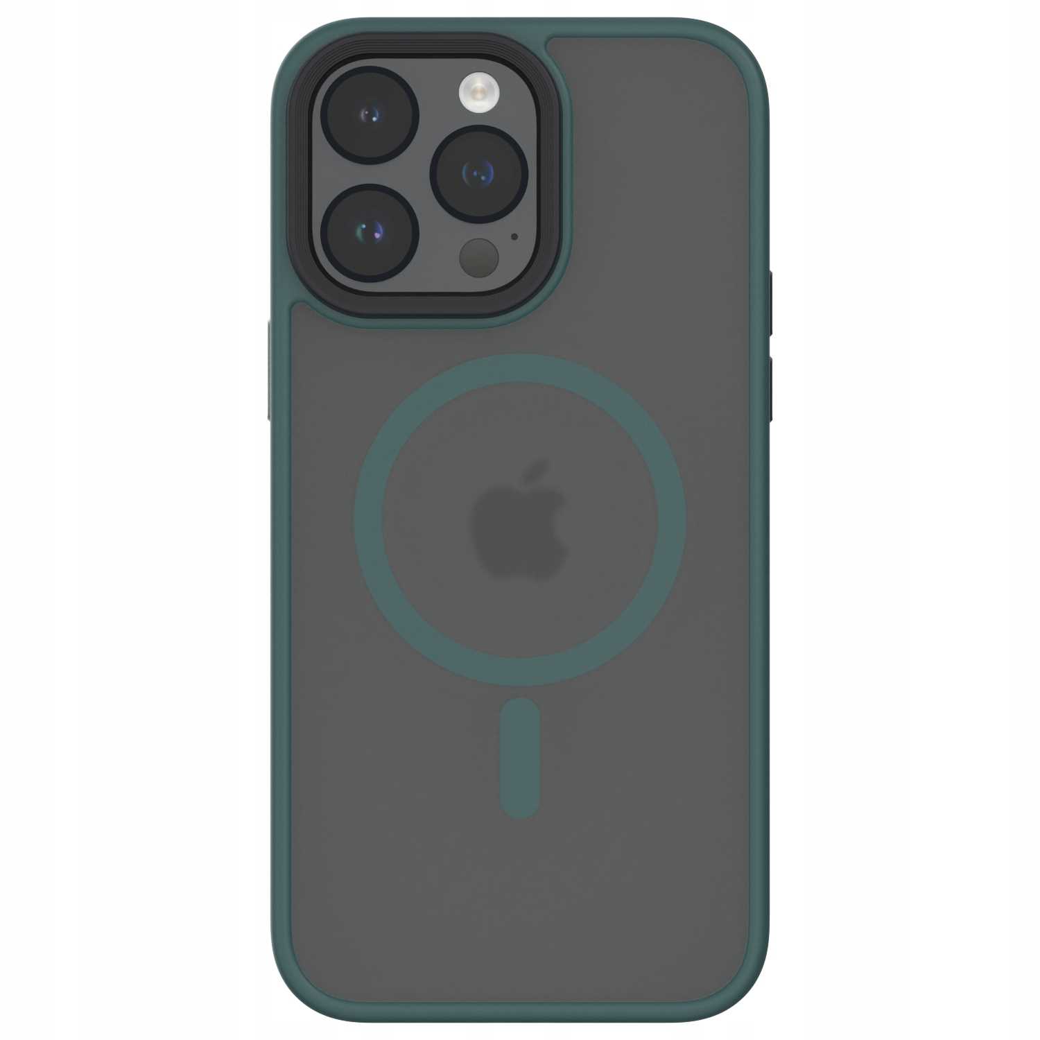 Spacecase Hybrid Mag Iphone 14 Pro Max Dark Gr