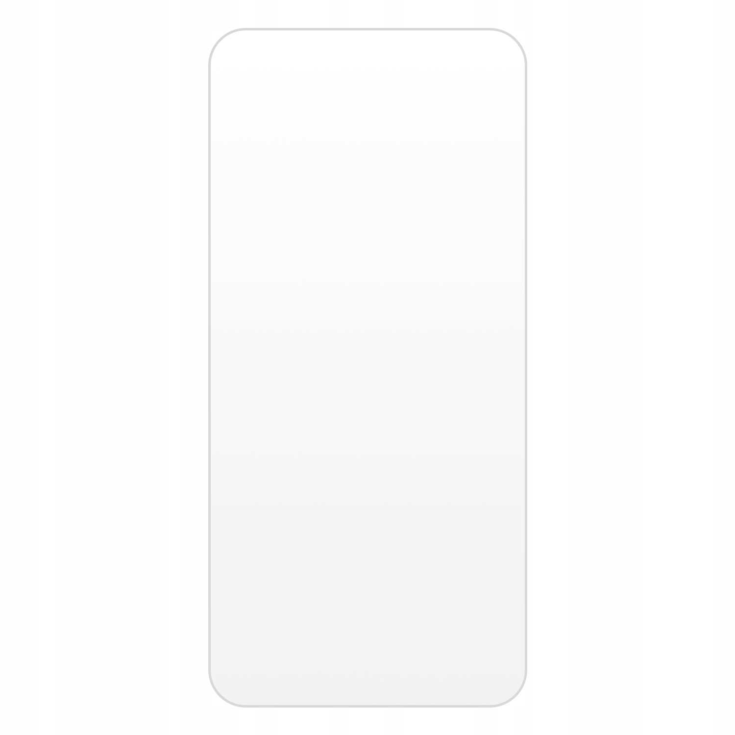 Spacecase Glass 2.5D Galaxy S24 FE