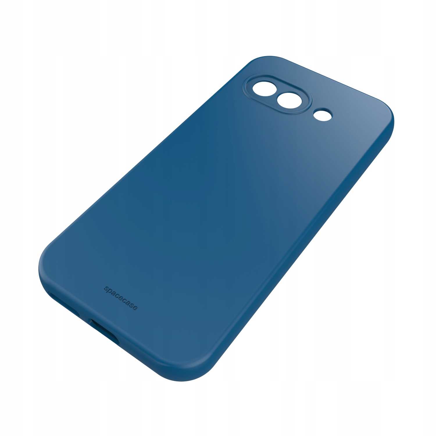 Spacecase Silicone Case 3.0 Google Pixel 9A Dark Blue