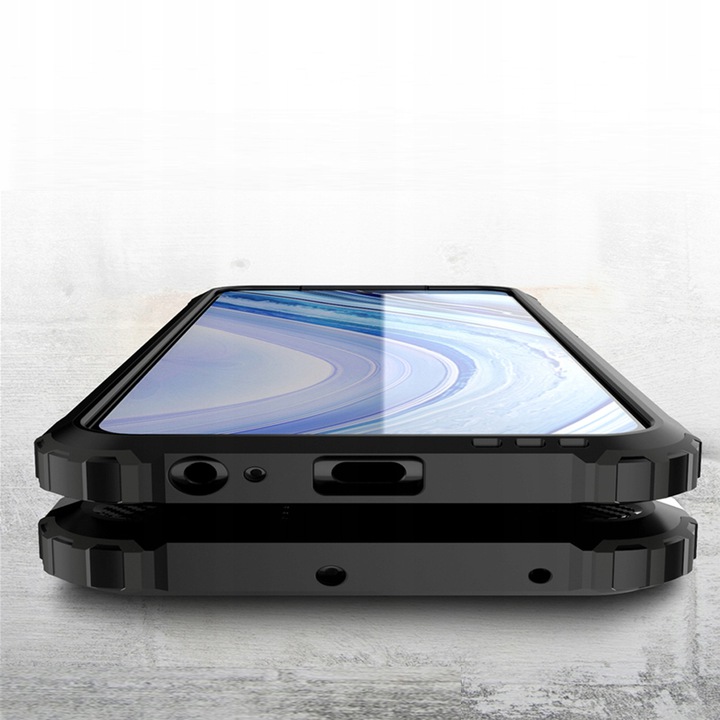 Spacecase X-Armor Redmi Note 9