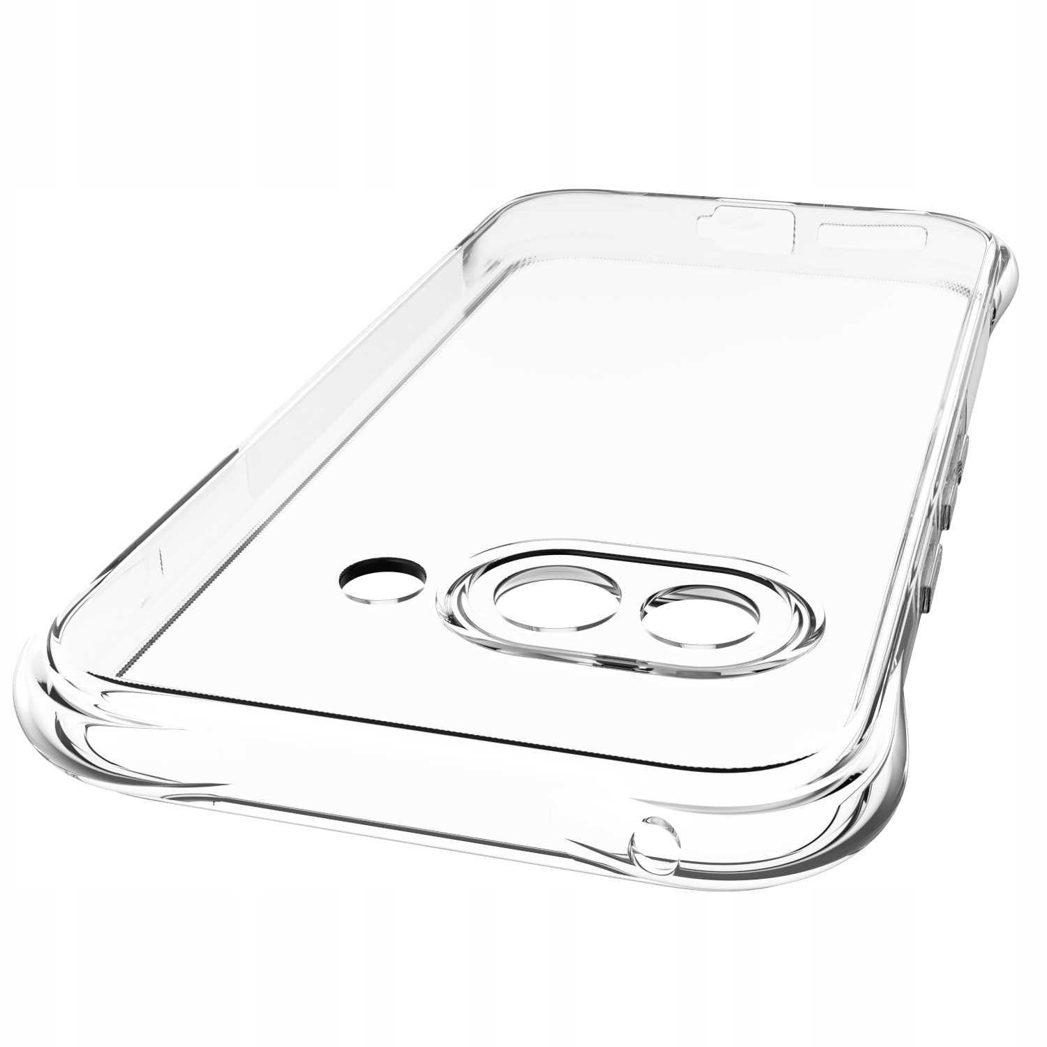 Spacecase Anti-Shock 2.0 Google Pixel 9A