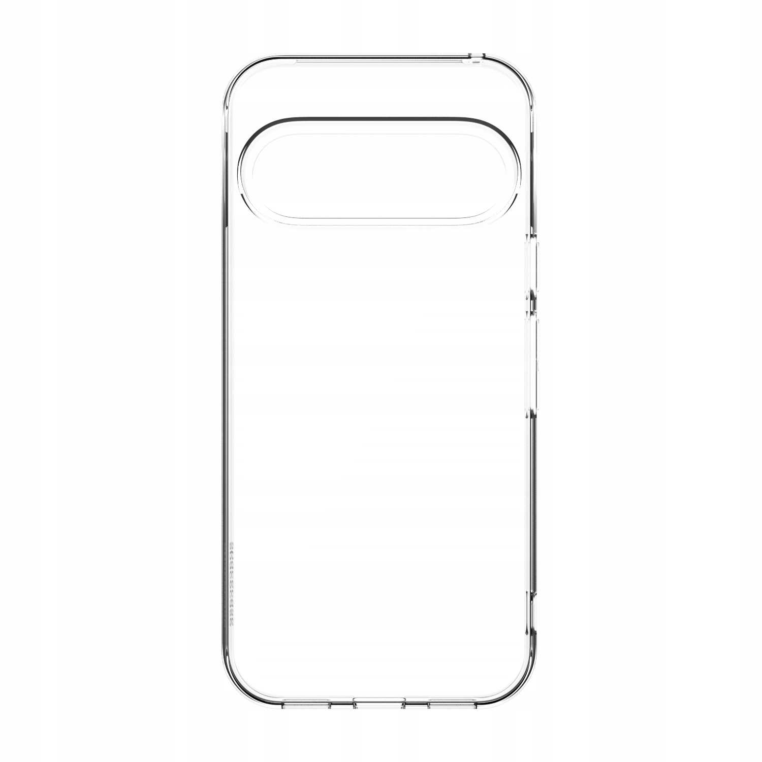 Spacecase Clear Case Google Pixel 10/10 Pro