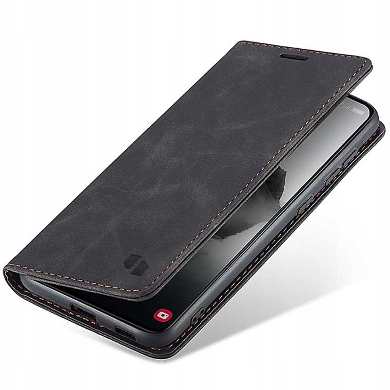 Spacecase Wallet Galaxy S24+ black