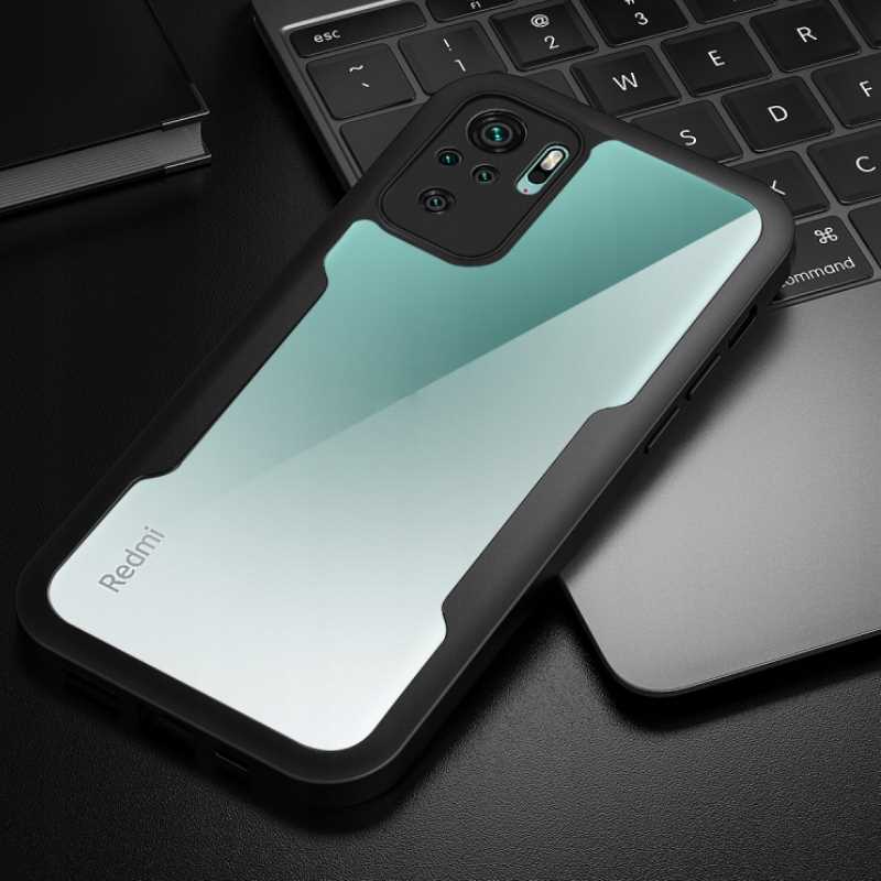 Spacecase Beetle 360 Redmi Note 10/10S/Poco M5S