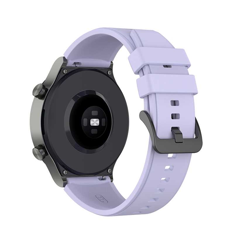 Spacecase Easy Band 20MM purple