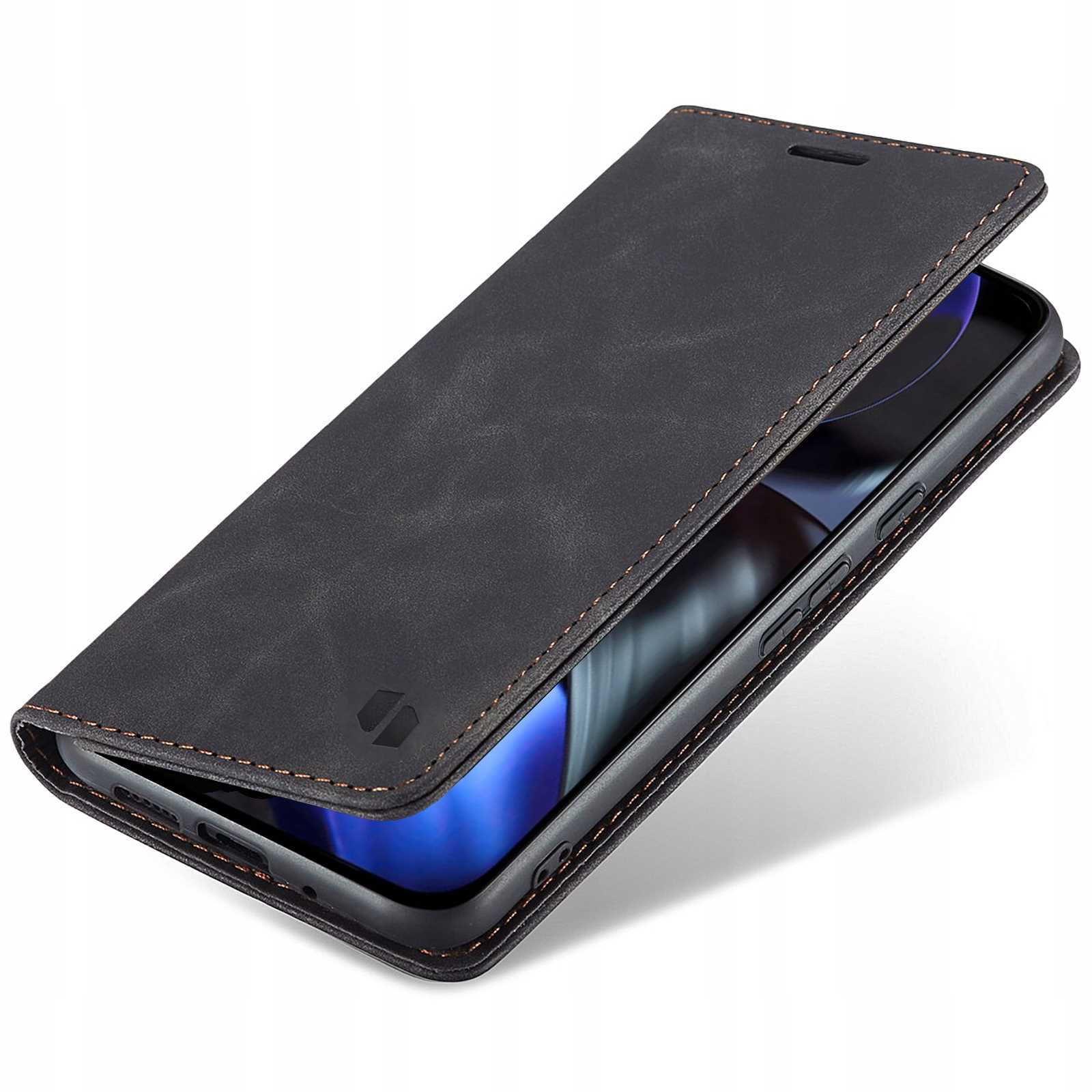Spacecase Wallet Google Pixel 10 Pro Xl Black
