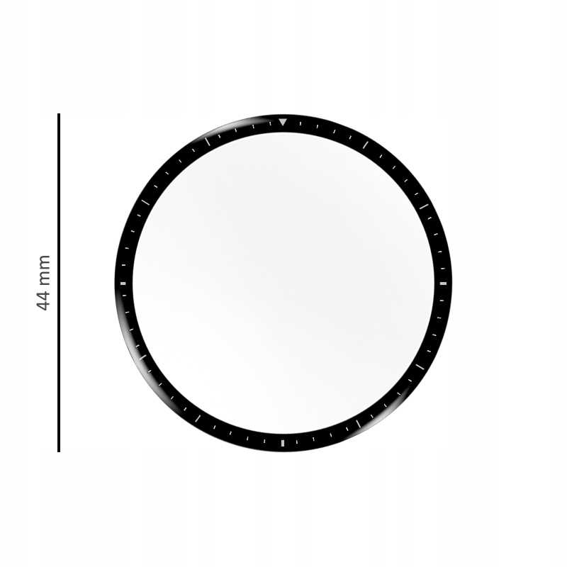 Spacecase Hybrid Glass Amazfit Gtr 2