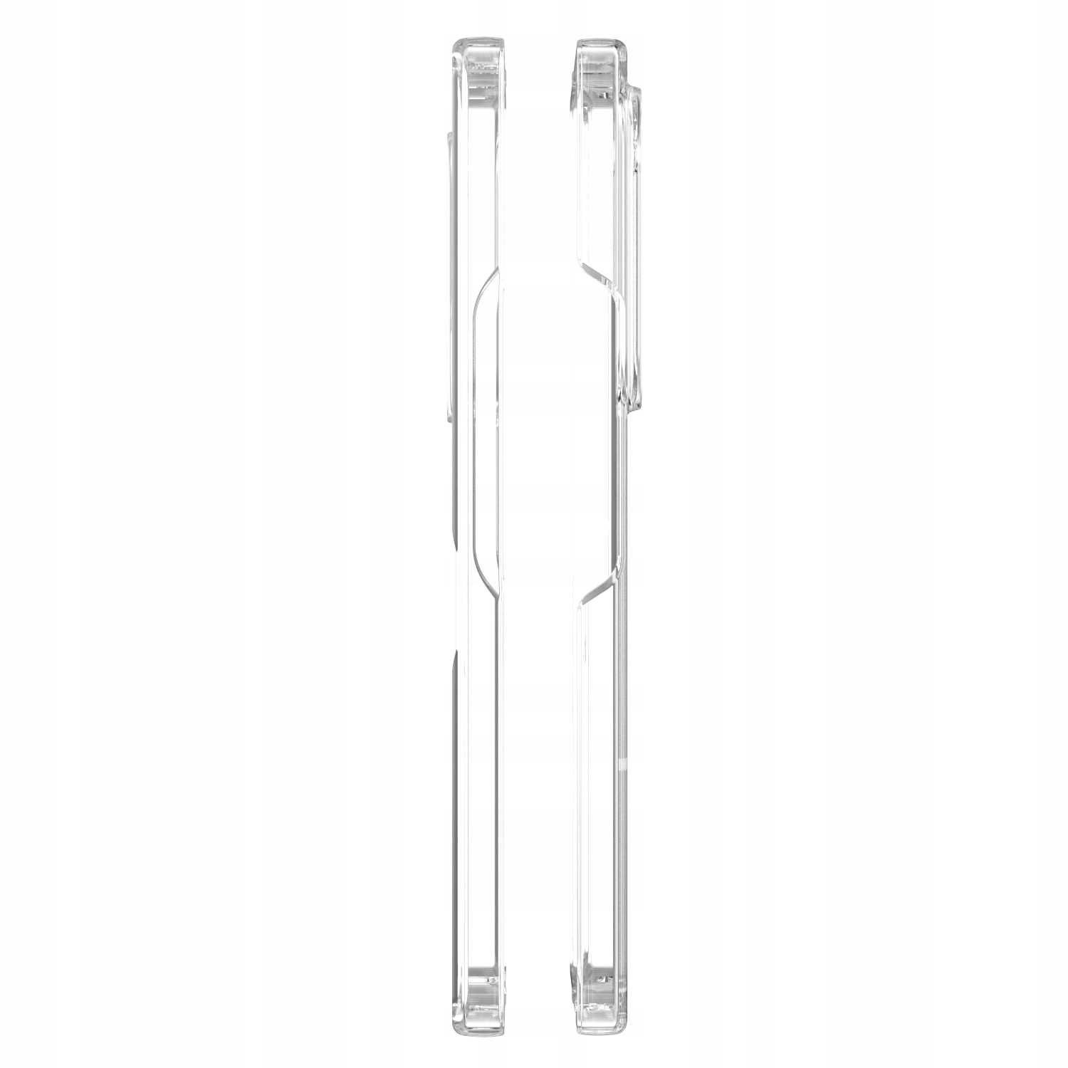 Spacecase Crystal Case Galaxy Z Fold 6