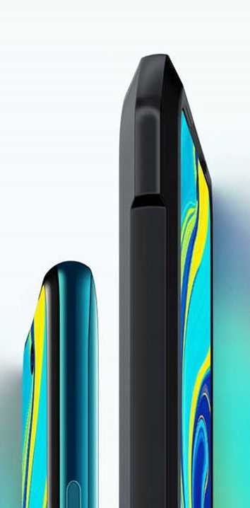 Spacecase Beetle Galaxy A21s czarny