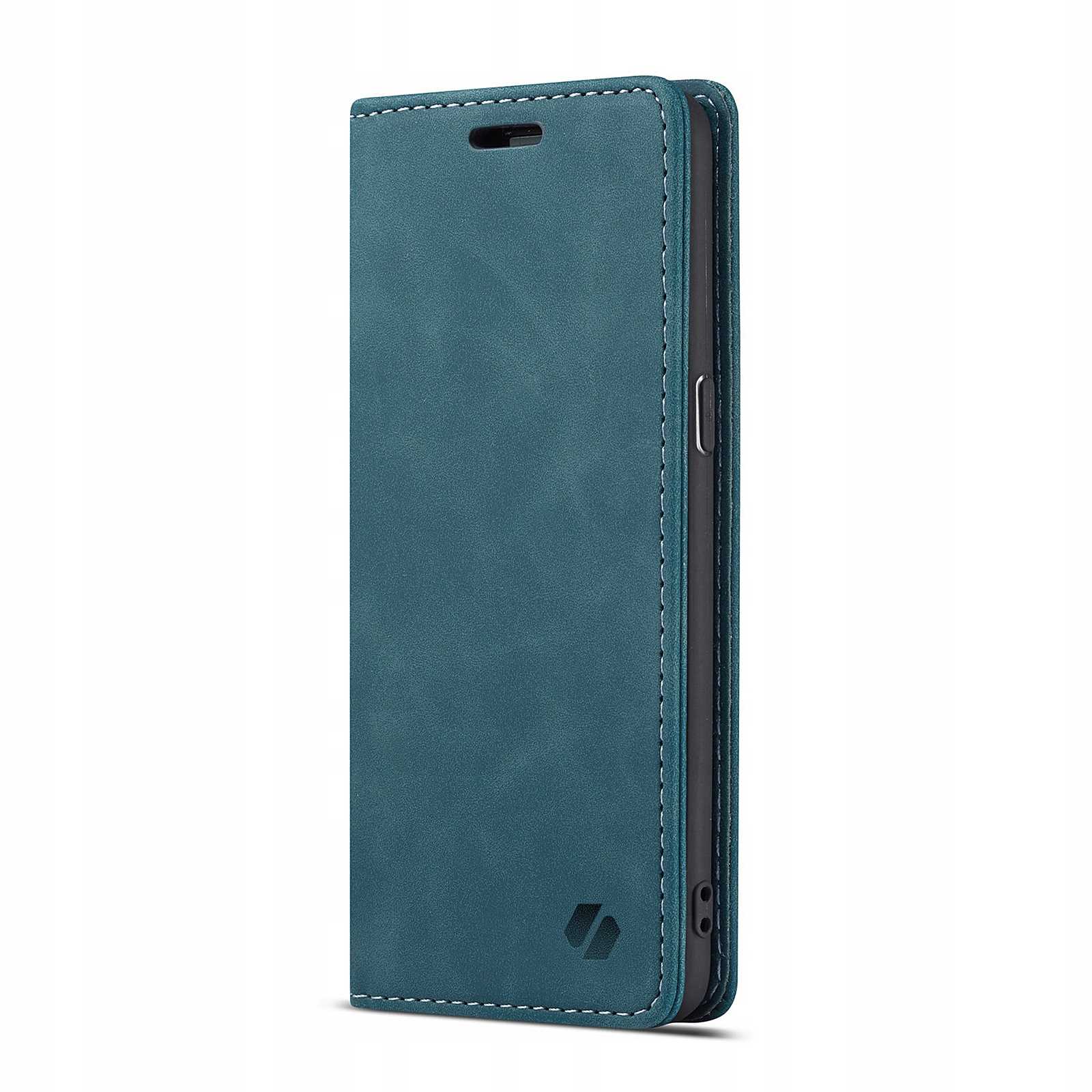 Spacecase Wallet Galaxy S8 blue