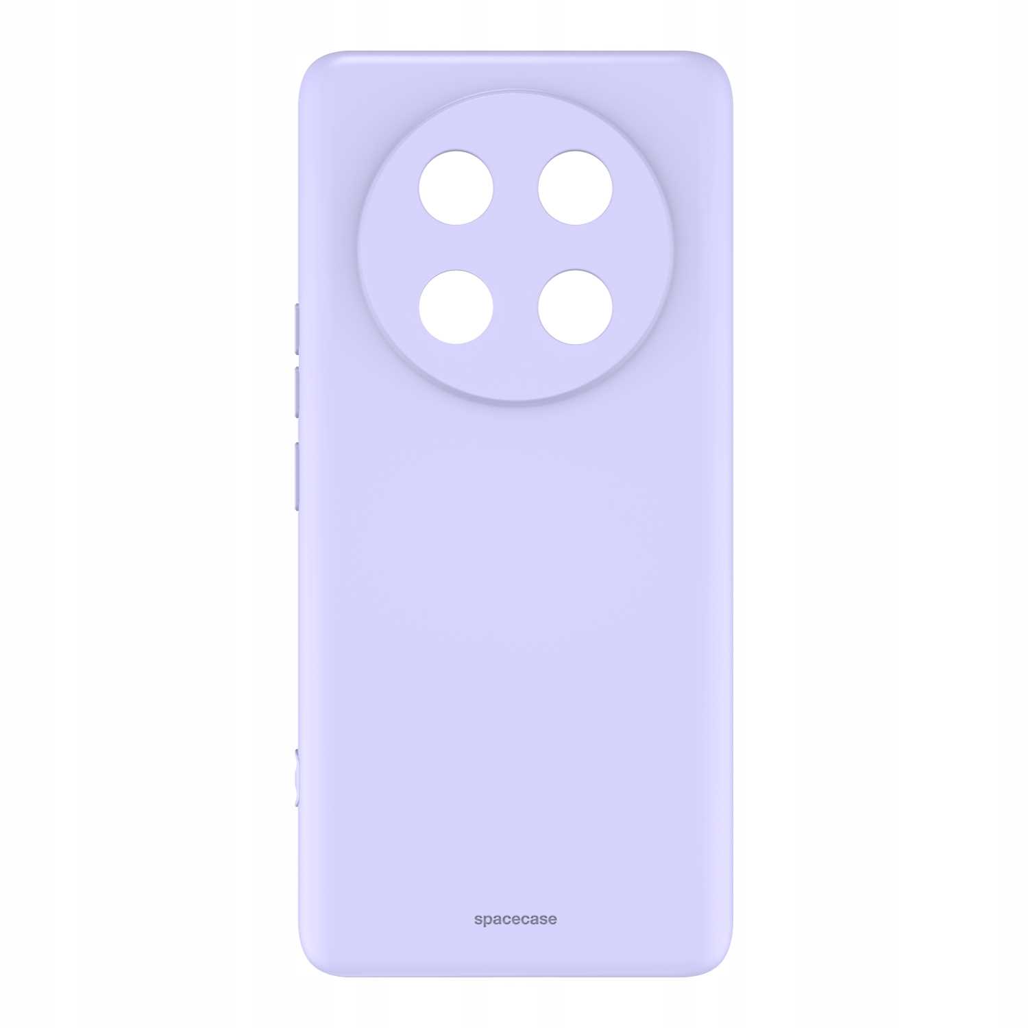 Spacecase Silicone Case 3.0 Honor Magic 7 Lite Light Pur