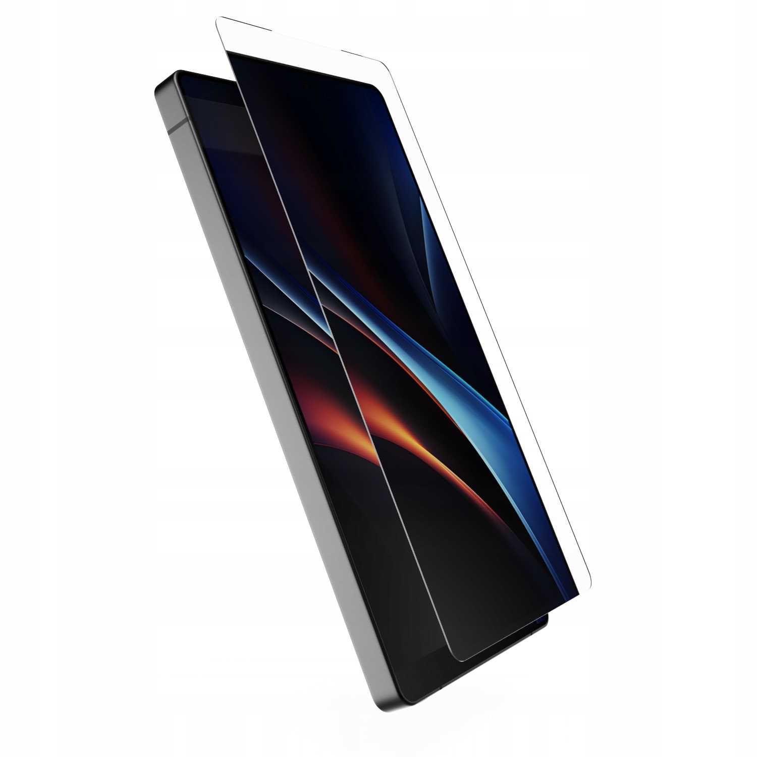 Spacecase QuickFit Glass Galaxy S25 Ultra