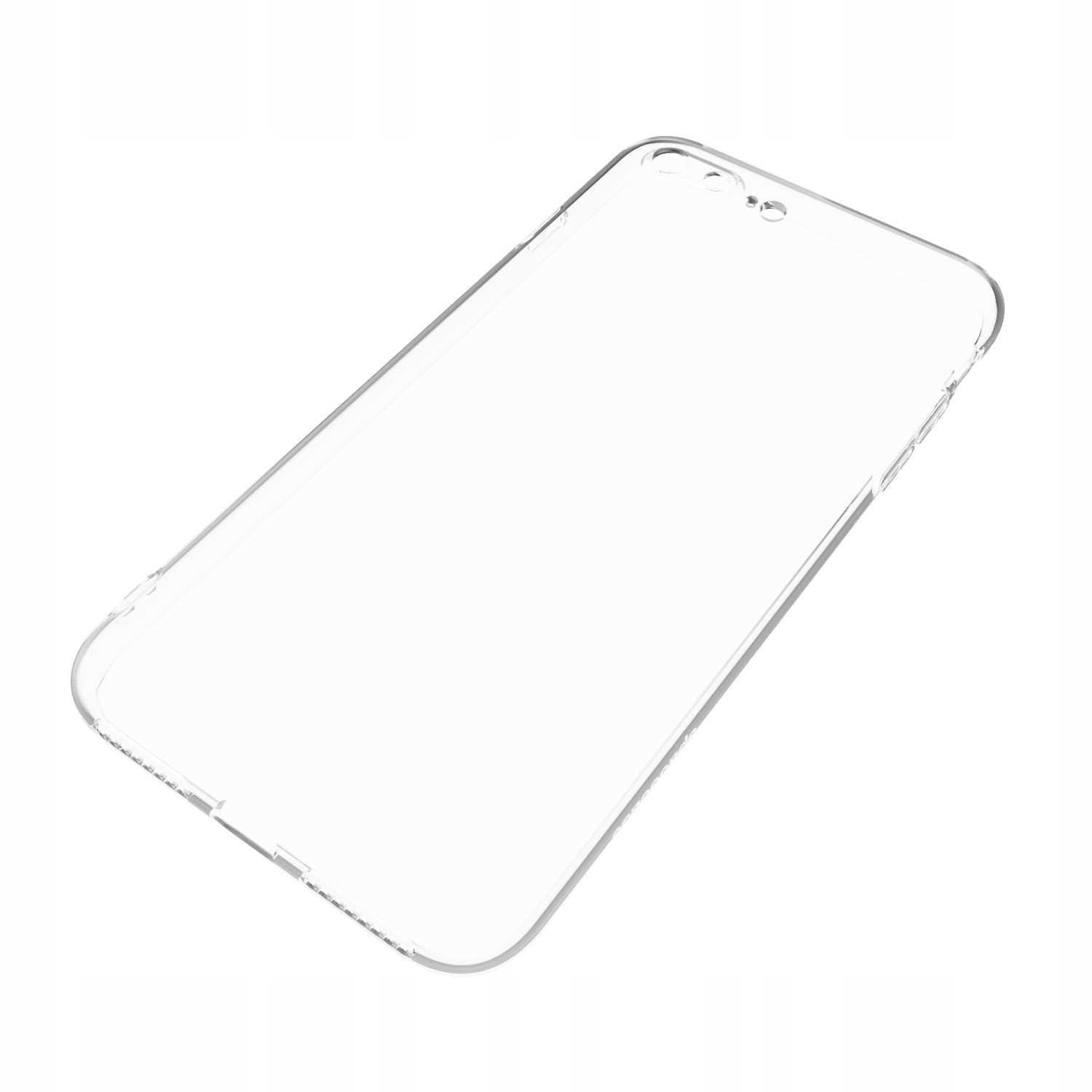 Spacecase Clear Case iPhone 7/8 Plus