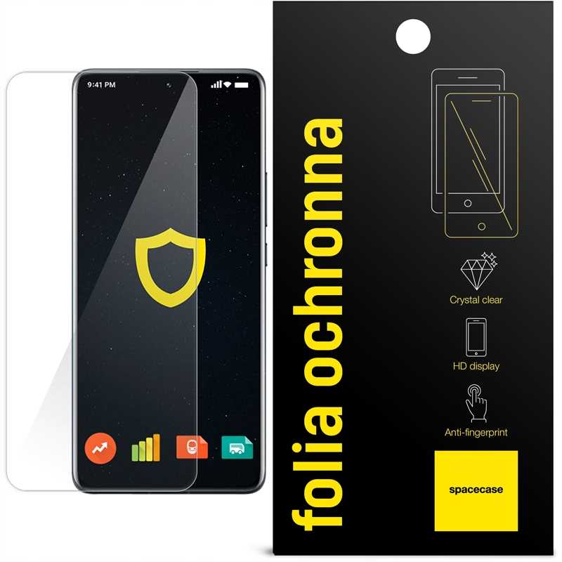 Spacecase Hydrogel Xiaomi 12 Pro