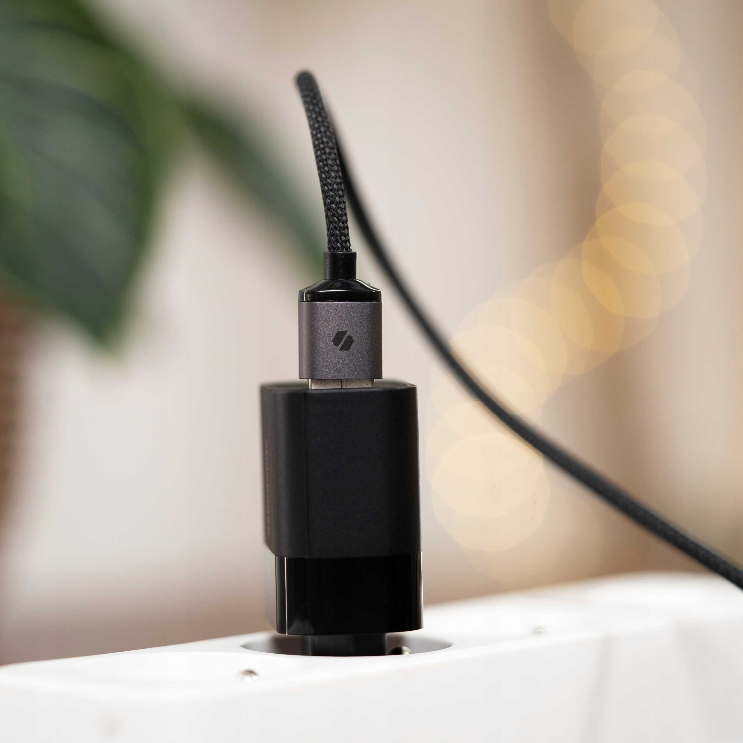 Spacecase Usb-C Cable 1M 3A Cl03