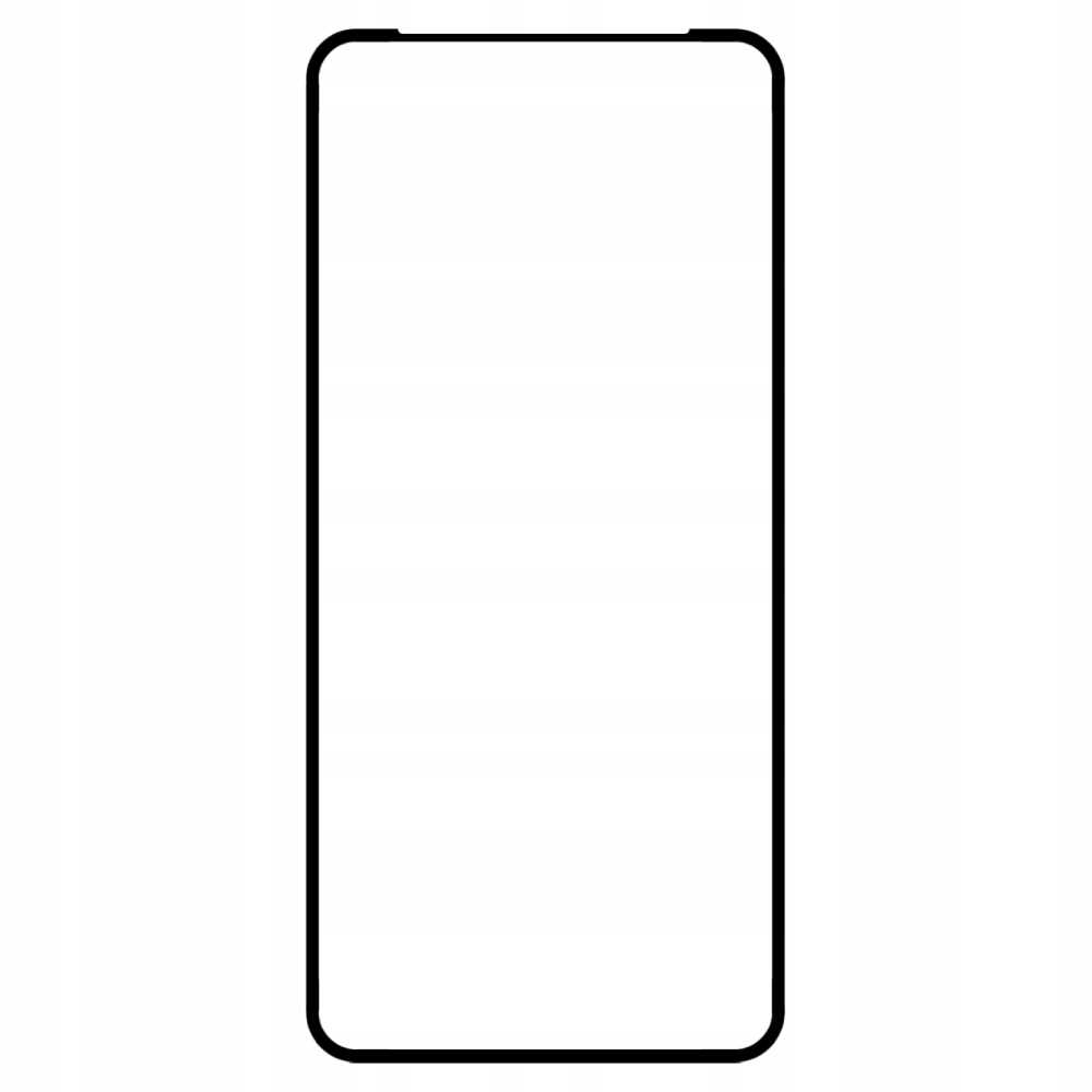 Spacecase Glass 5D Poco F4 GT