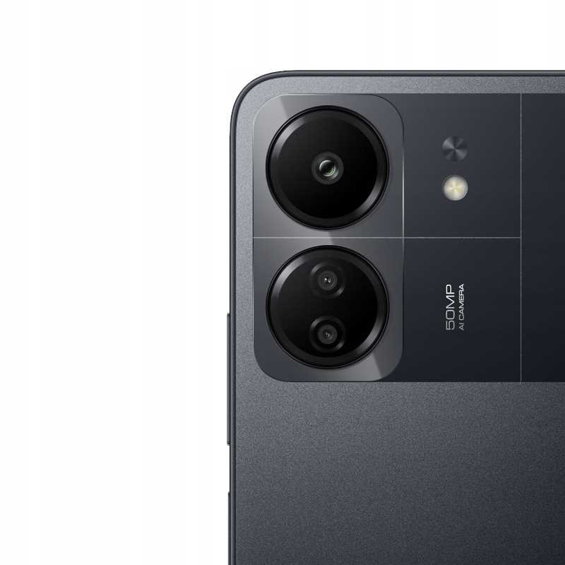 Spacecase Camera Glass Poco C65 / Redmi 13C 4G