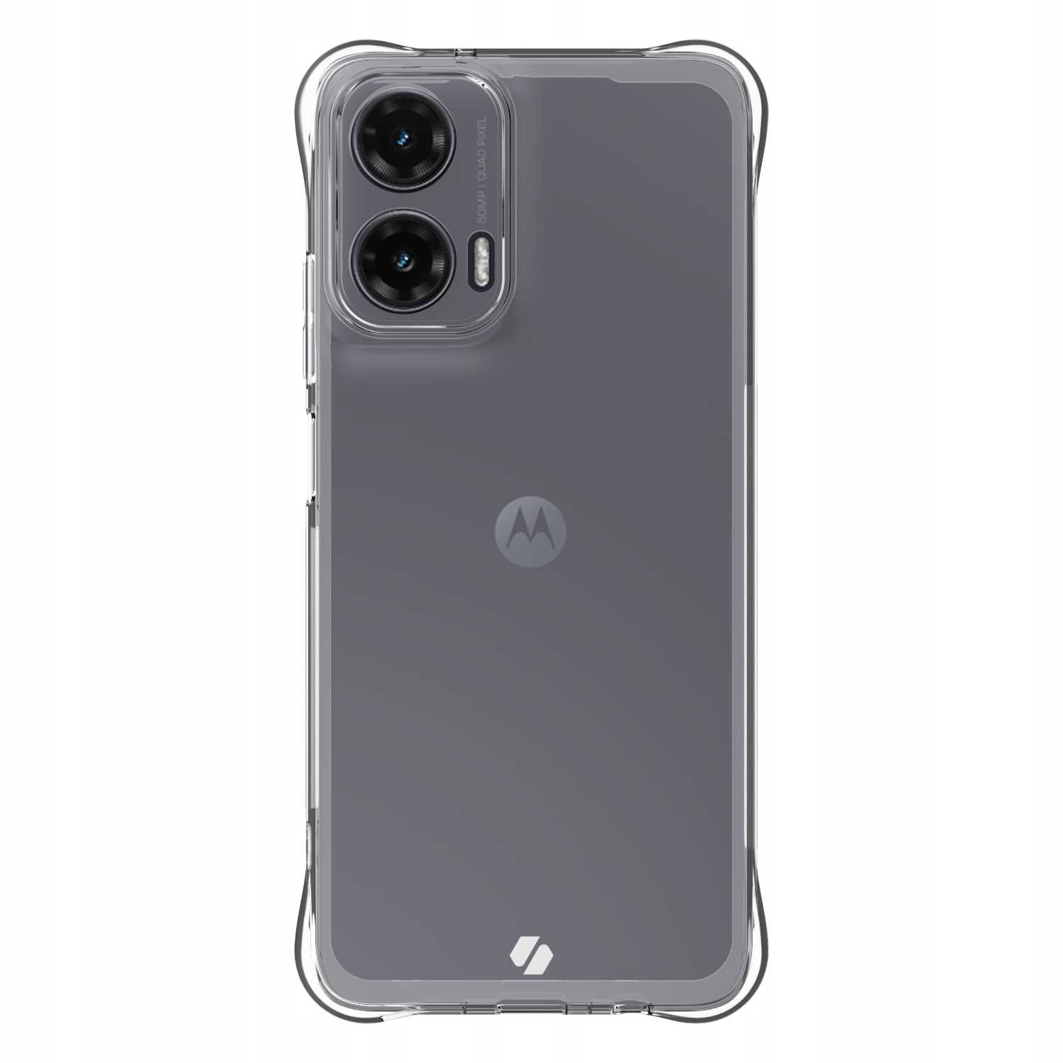 Spacecase Anti-Shock Motorola G35 5G
