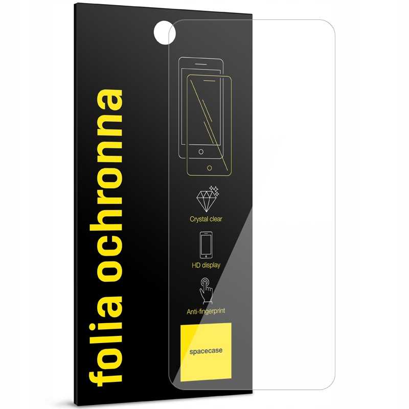 Spacecase Hydrogel Oneplus 12