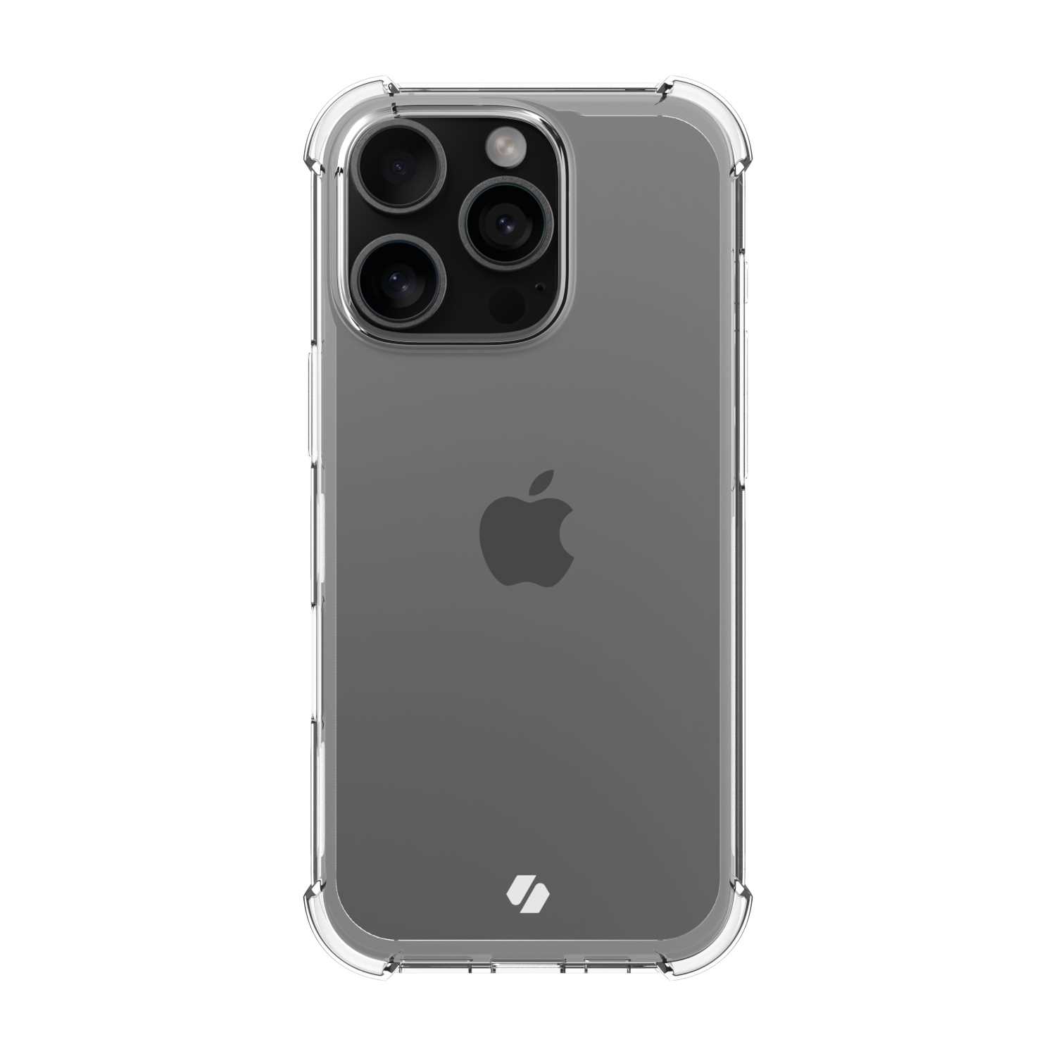 Spacecase Anti-Shock iPhone 16 Pro