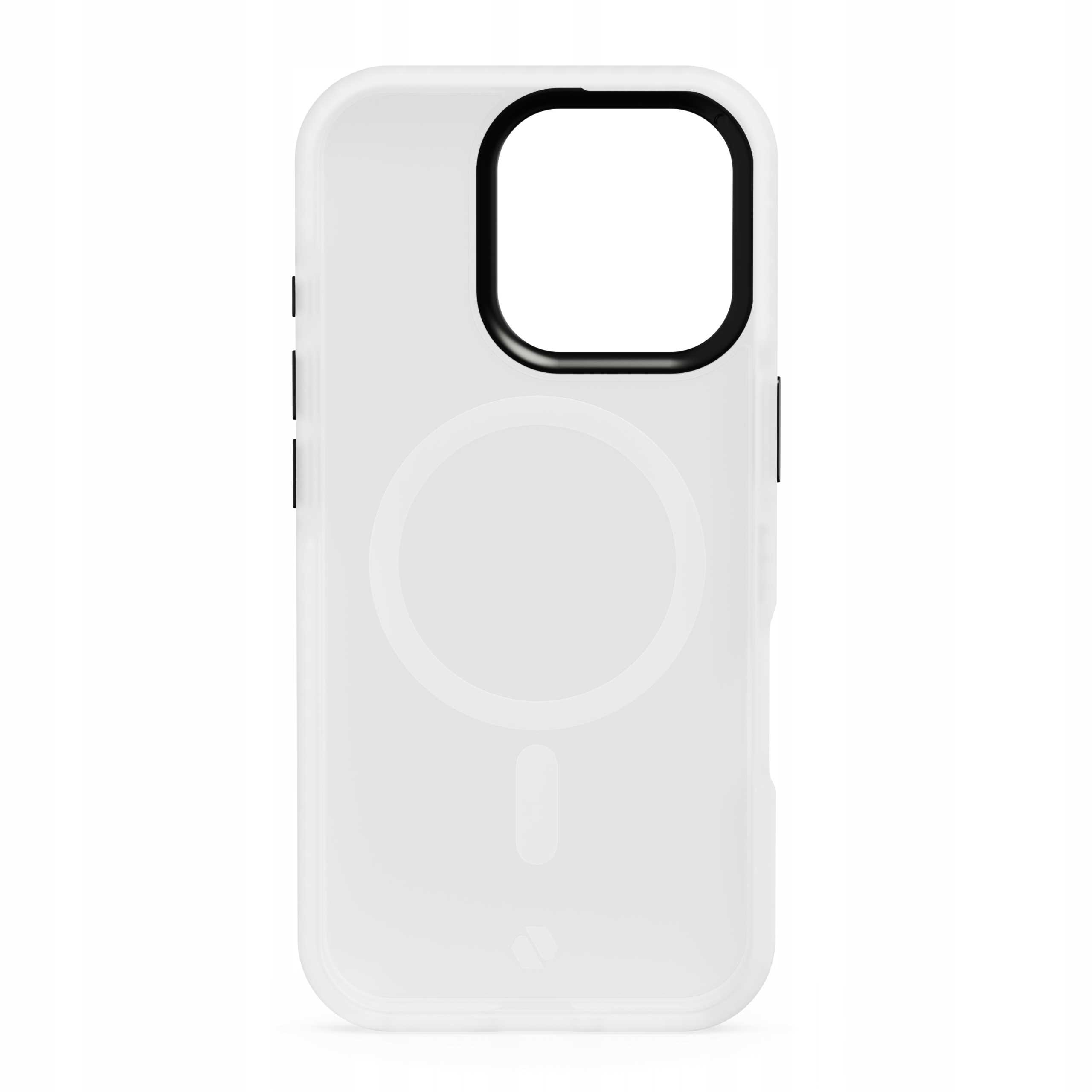 Spacecase Hybrid Fusion Mag iPhone 16 Pro clear